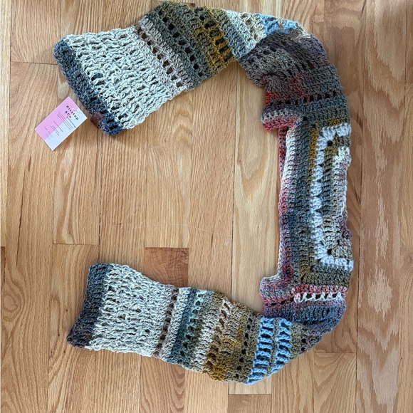 Tops - Handmade Shrug